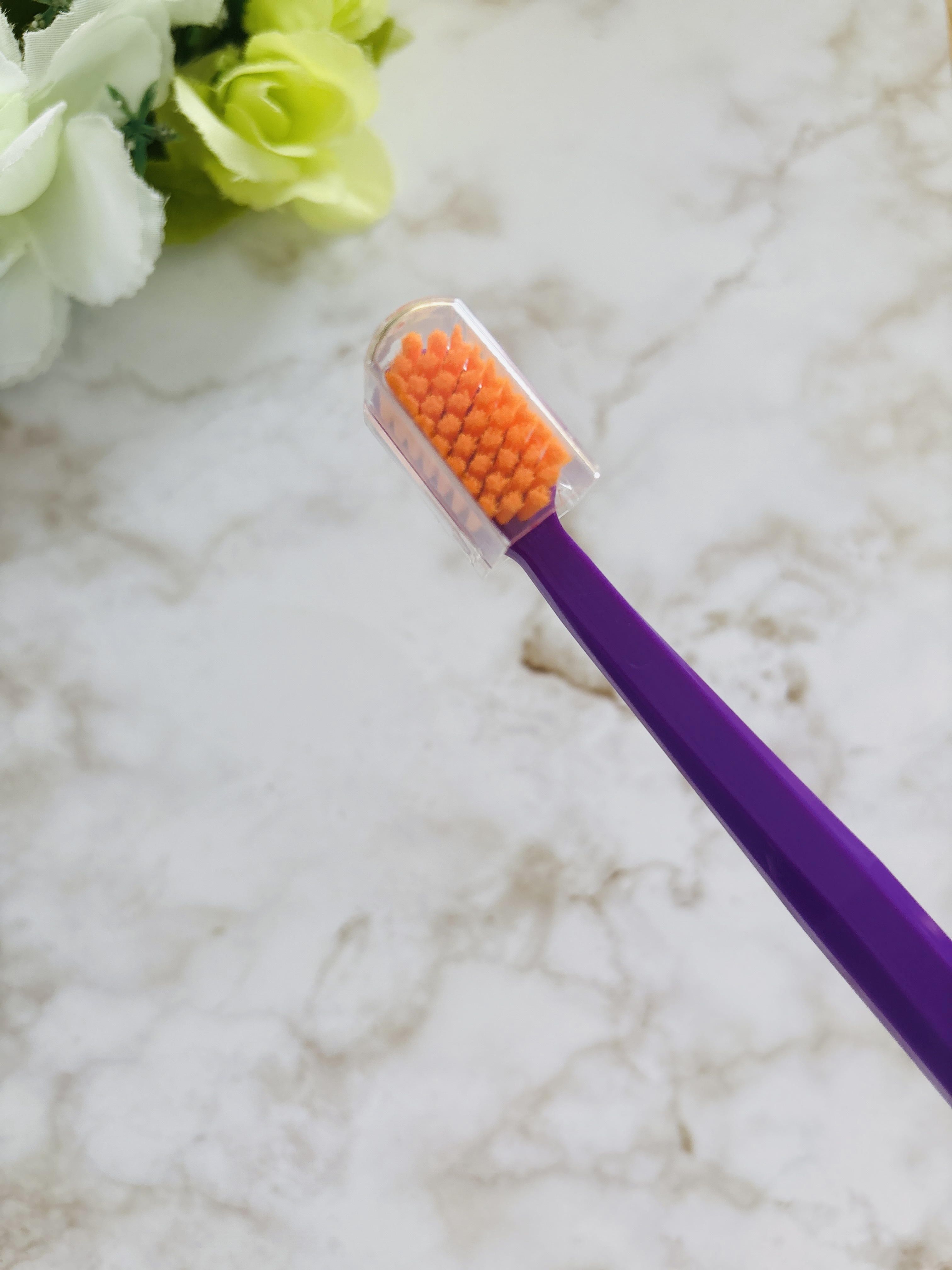 CURAPROX   CS 5460/CURAPROX/歯ブラシを使ったクチコミ（3枚目）