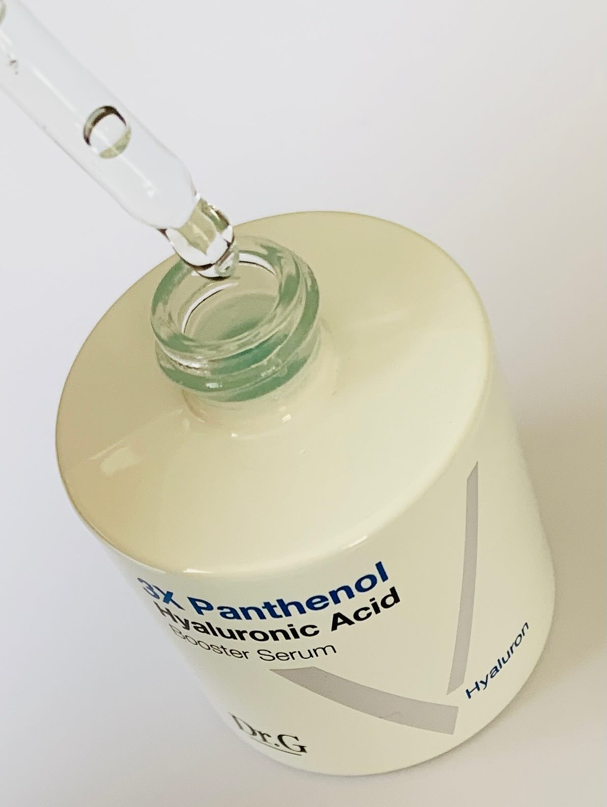 ドクタージー ピュア ビタミンB モイスチャライジングマスク/Dr.G/シートマスク・パックを使ったクチコミ（3枚目）