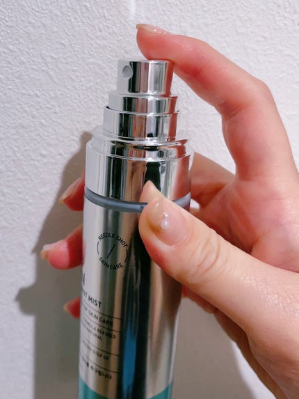 リードルS PDRN+ セラム/VT/美容液を使ったクチコミ(8枚目)