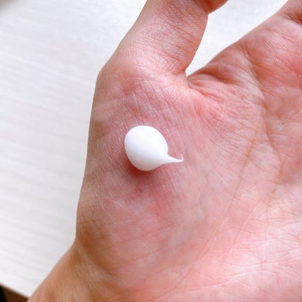 ピュアパーフェクションクリーム/urbanand/フェイスクリームを使ったクチコミ(2枚目)