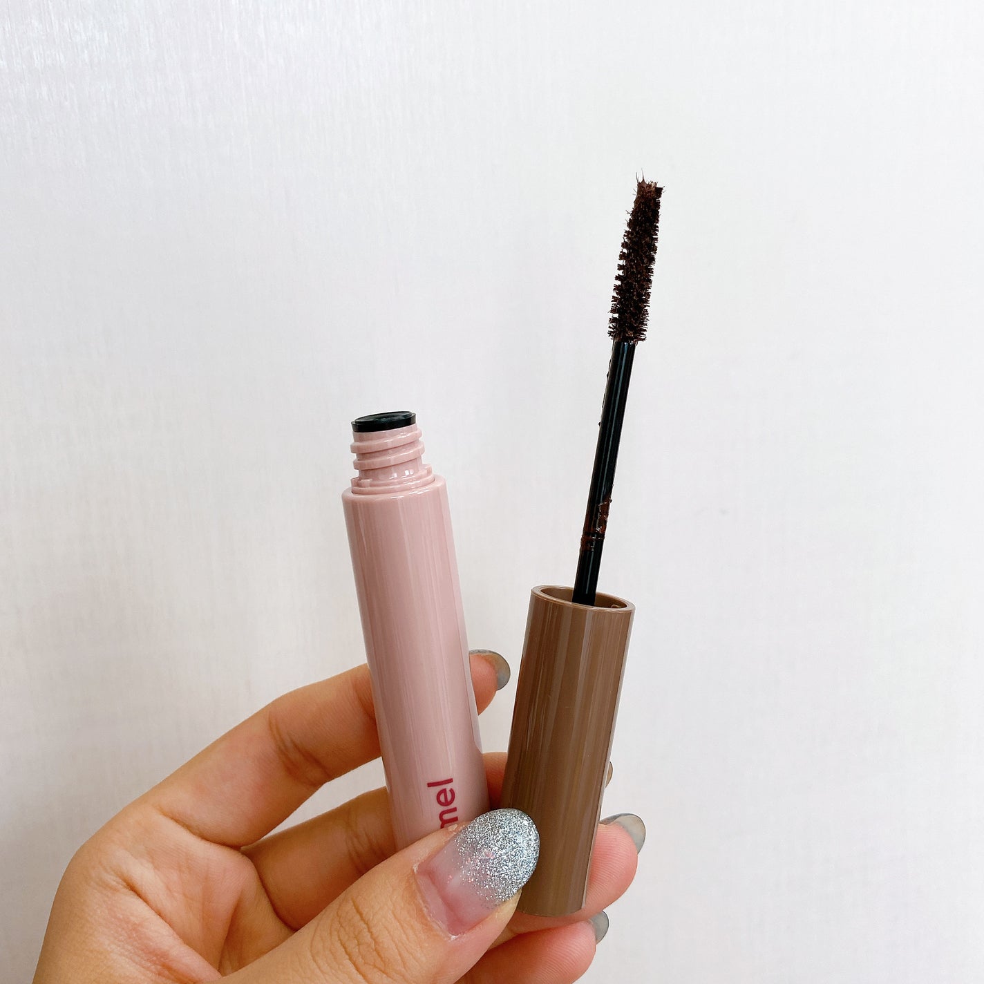 ピメル うそつきマスカラ/pdc/マスカラを使ったクチコミ(1枚目)