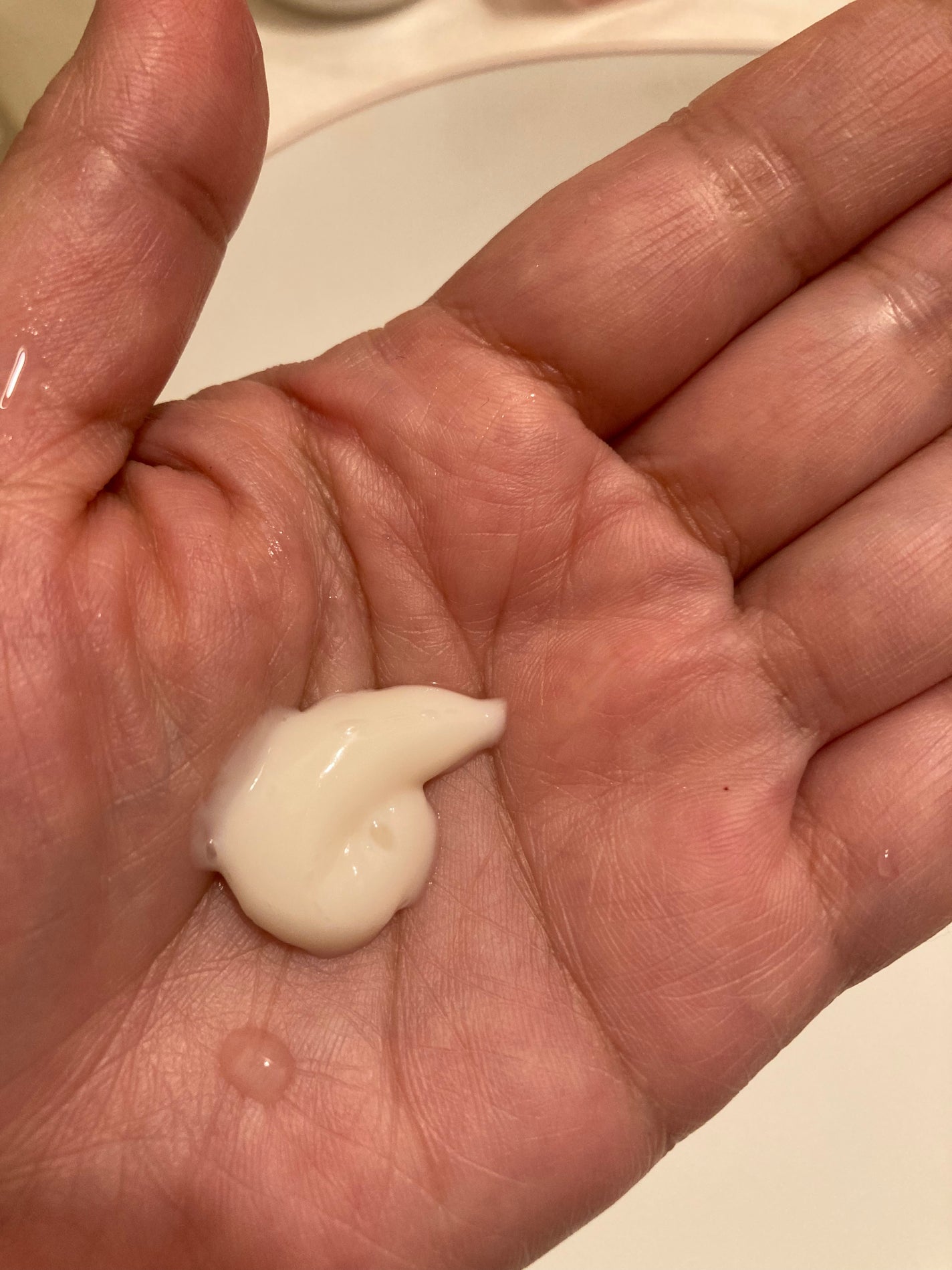 インテンシヴリペア シャンプー/コンディショナー/L'OCCITANE/市販シャンプーを使ったクチコミ(2枚目)