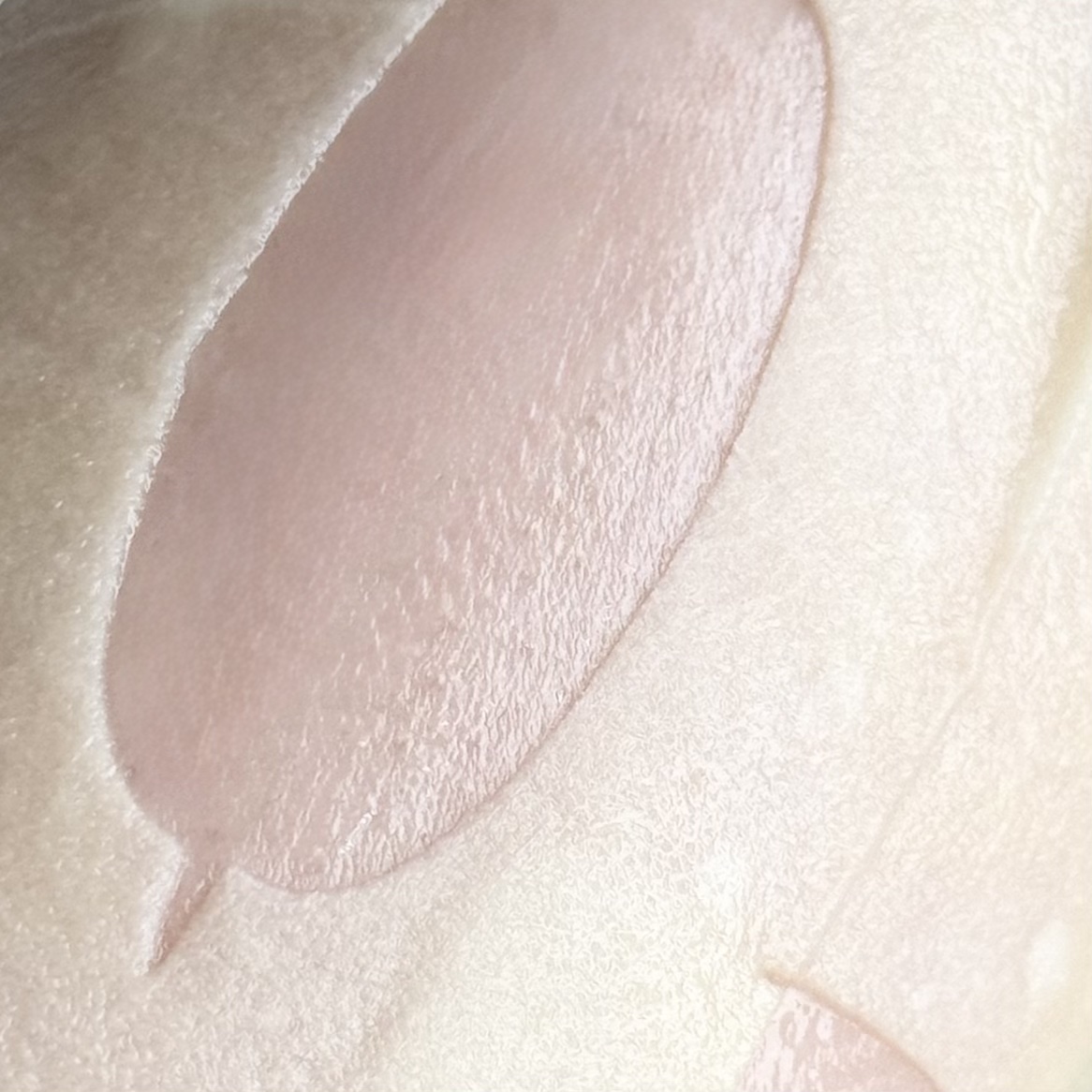 第2世代 ビタエイジングピュアCマスクパック/VARI:HOPE/シートマスク・パックを使ったクチコミ（2枚目）