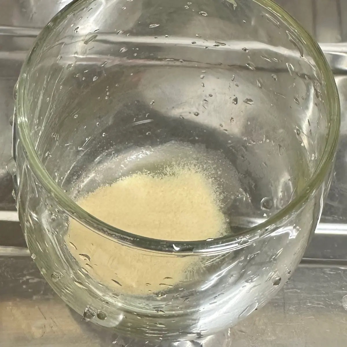 グラスーン　リポブライト　ＶＣパウダー/GLASSOON/美容サプリメントを使ったクチコミ（2枚目）