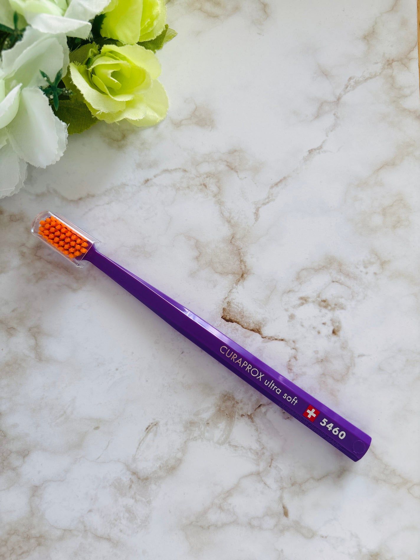 CURAPROX CS 5460/CURAPROX/歯ブラシを使ったクチコミ(1枚目)