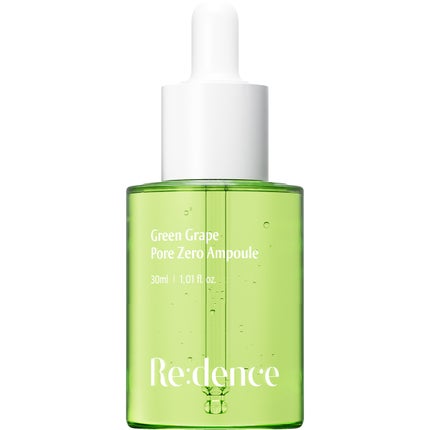 redence リデンス グレープポアゼロアンプル
