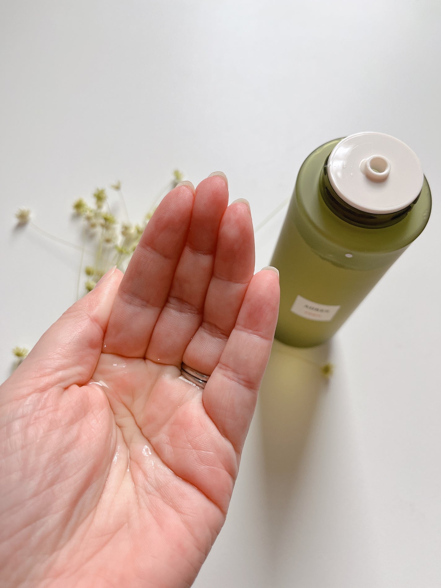 PÅWN/アーレス/化粧水を使ったクチコミ(3枚目)