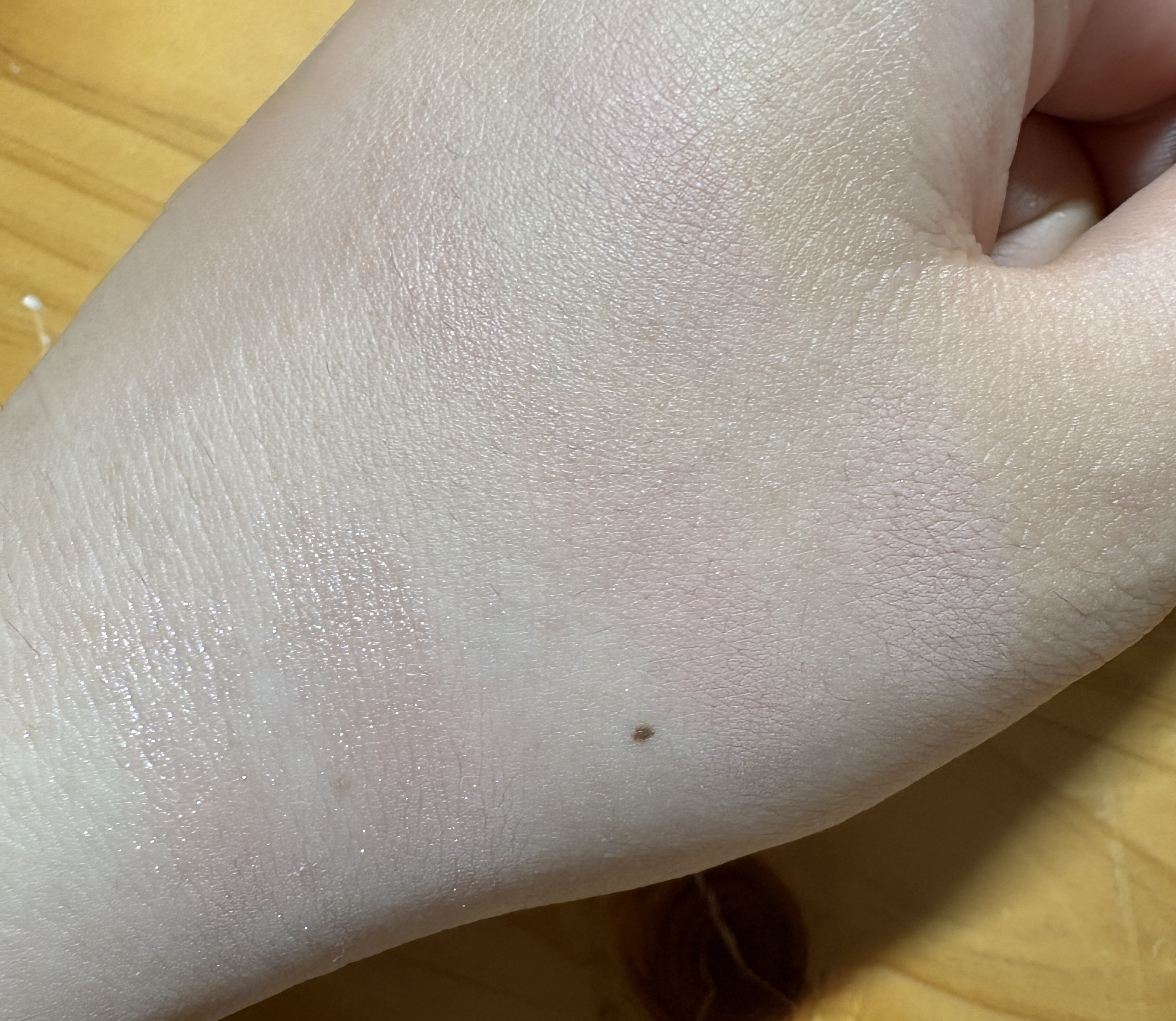 ソフトシアーマルチパレット/wakemake/アイシャドウパレットを使ったクチコミ（3枚目）