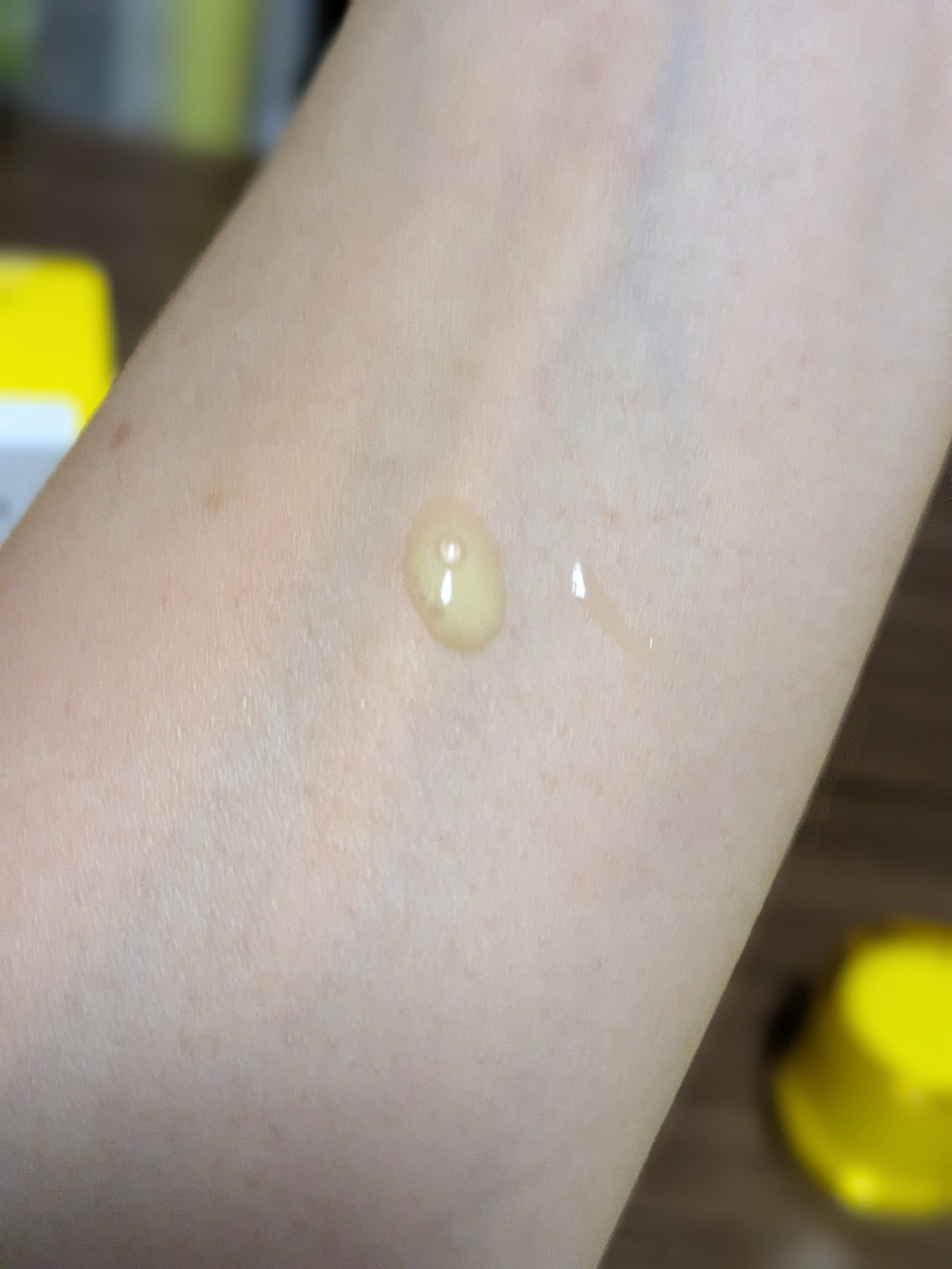 真紅 on LIPS 「VARIHOPE様のNEW第2世代 ビタエイジングピュアC美容..」(6枚目)