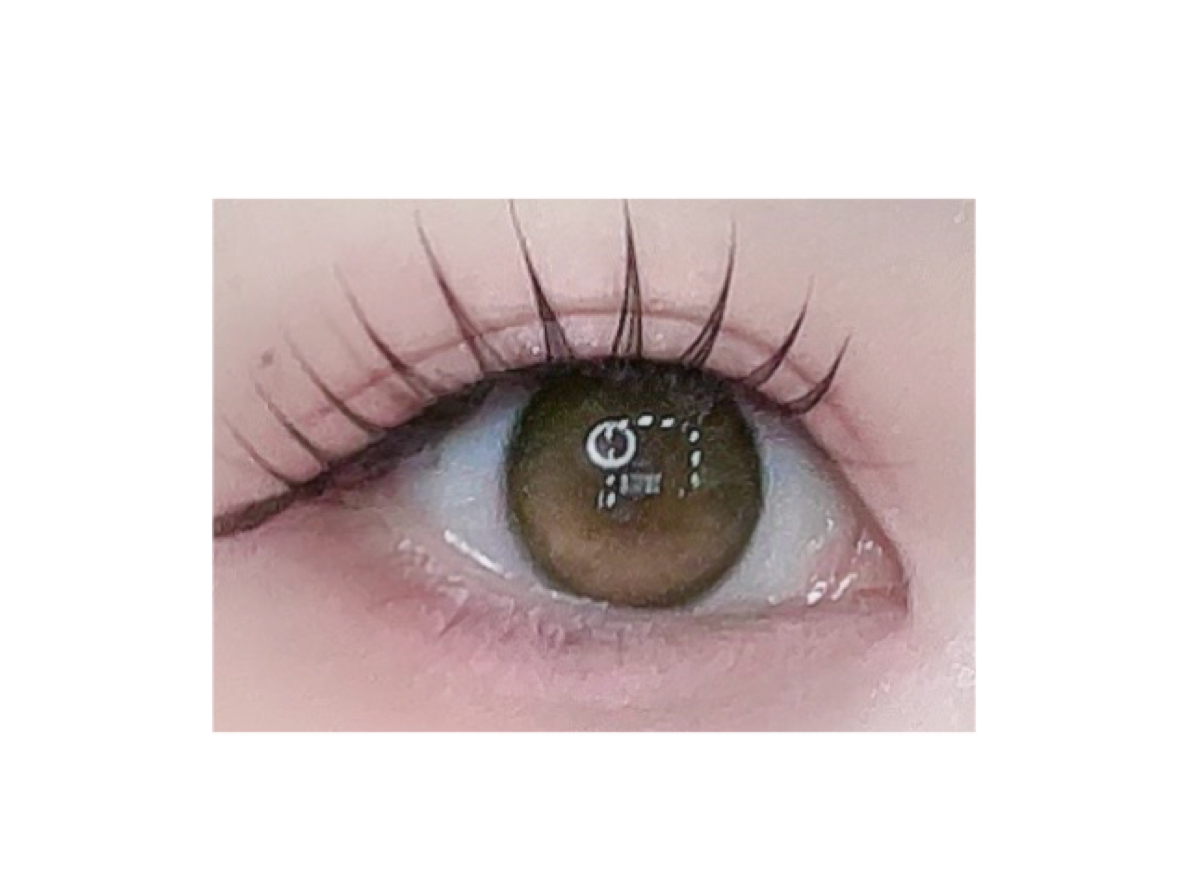 ソフトシアーマルチパレット/wakemake/アイシャドウパレットを使ったクチコミ（1枚目）