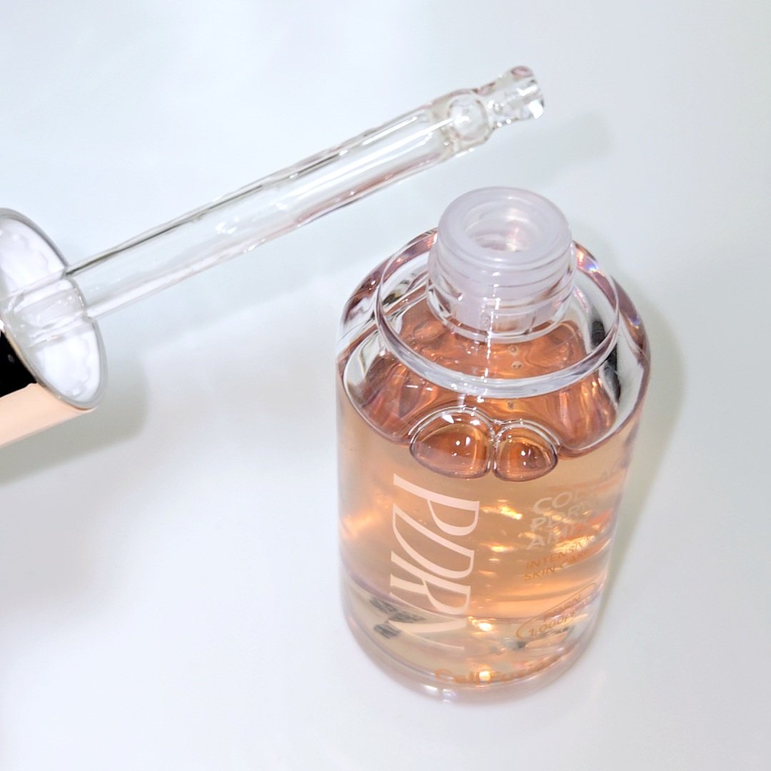 Cell Fusion C(セルフュージョンシー) コラーゲンPDRNアンプルのクチコミ「<PR>

Cell Fusion C
コラーゲンPDRNアンプル

----------

.....」（3枚目）