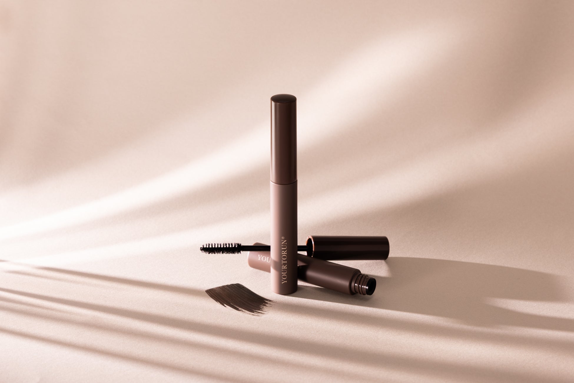 パフュームエッセンスマスカラ / YOURTORUN