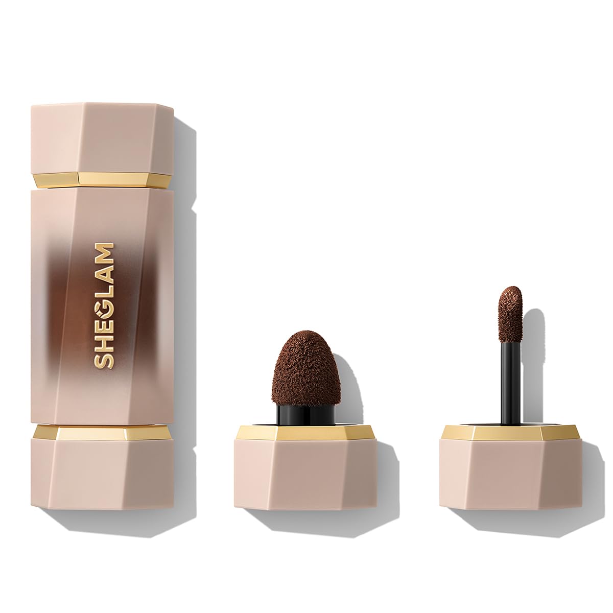 Precision Sculpt Liquid Contour Duo SHEGLAM