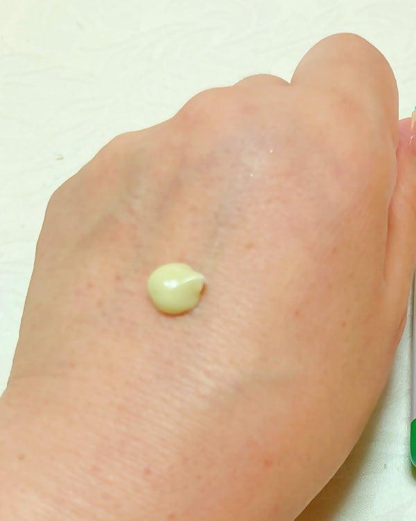 シカペア インテンシブ S リペア クリーム/Dr.Jart+/フェイスクリームを使ったクチコミ(6枚目)