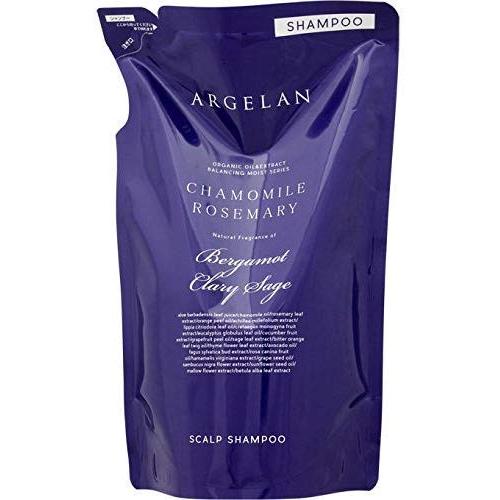 シャンプー 詰替え用 400ml