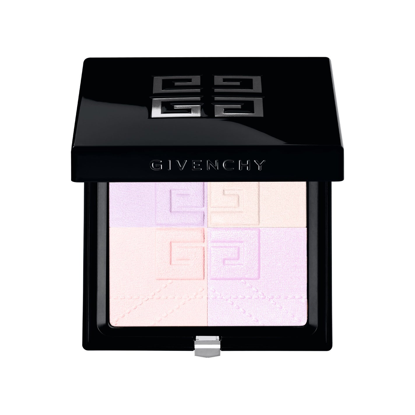 プリズム・リーブル・プレストパウダー /GIVENCHY/プレストパウダーを使ったクチコミ(3枚目)