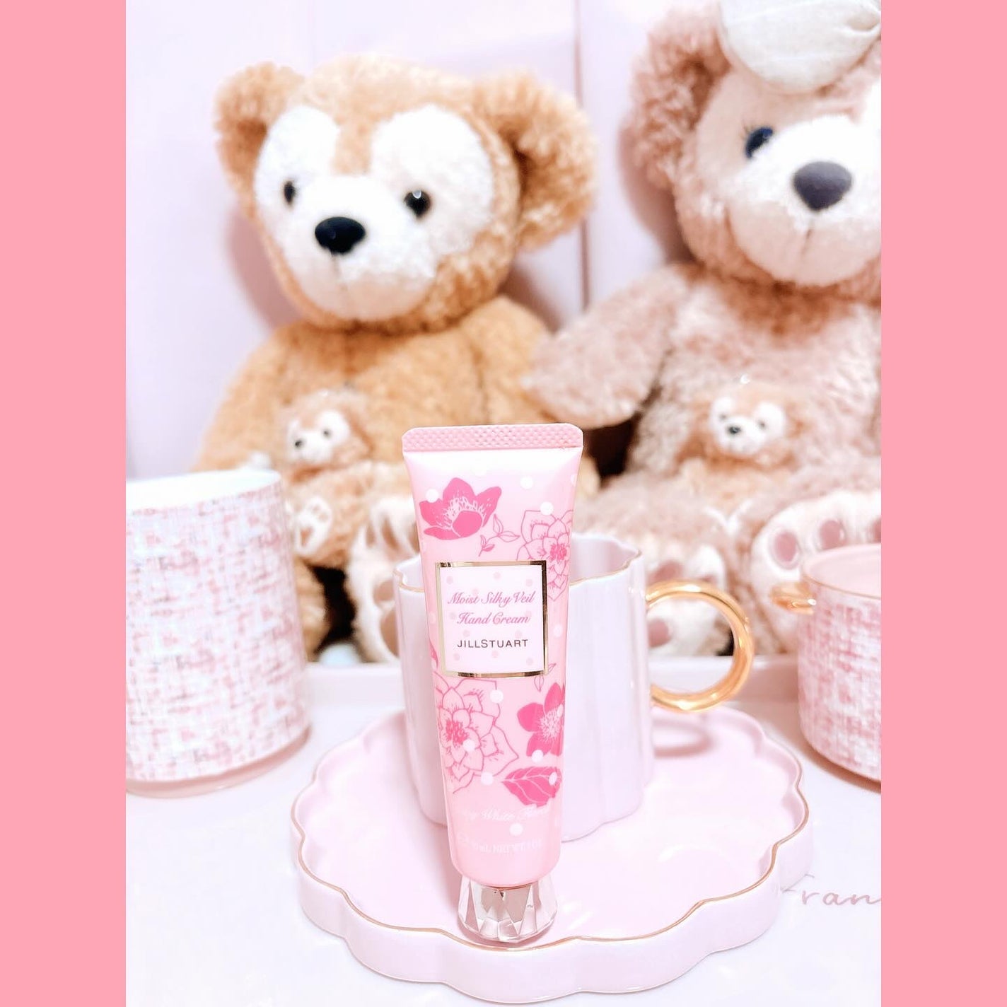 ðã³ã¹ã¡å¥œãðã€ã³ã¹ã¿ããã©ãã100ïŒ
on LIPS ããJILLSTUARTããžã«ã¹ãã¥ã¢ãŒããªã©ãã¯ã¹ã¢ã€ã¹ãã·ã«..ãïŒ1æç®ïŒ