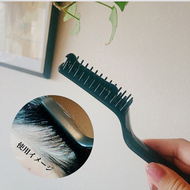 アルガネーゼ オイルインカラートリートメント/ウィルミナ/ヘアカラーを使ったクチコミ(3枚目)