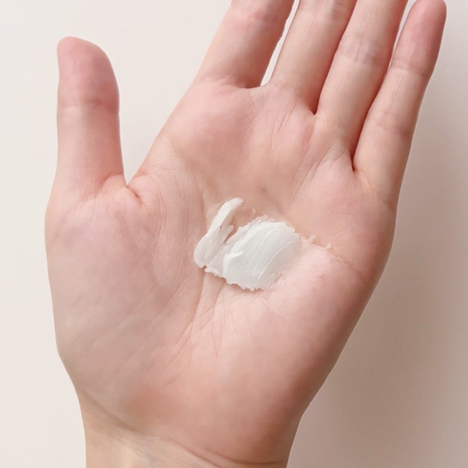 ルルルンクレンジング トーニングバーム MILD BLUE/ルルルン/クレンジングバームを使ったクチコミ(9枚目)