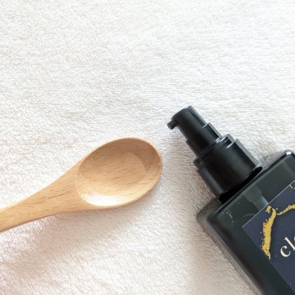 マルチダメージ リペアヘアオイル/Cleo's Beauté/ヘアオイルを使ったクチコミ(2枚目)