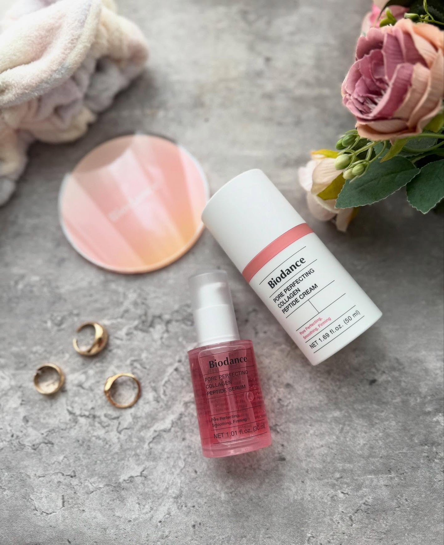 arisya08 on LIPS 「バイオダンス🩷コラーゲンセラムコラーゲン水がなんと78%配合さ..」(4枚目)