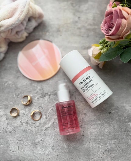 arisya08 on LIPS 「バイオダンス🩷コラーゲンセラムコラーゲン水がなんと78%配合さ..」(4枚目)