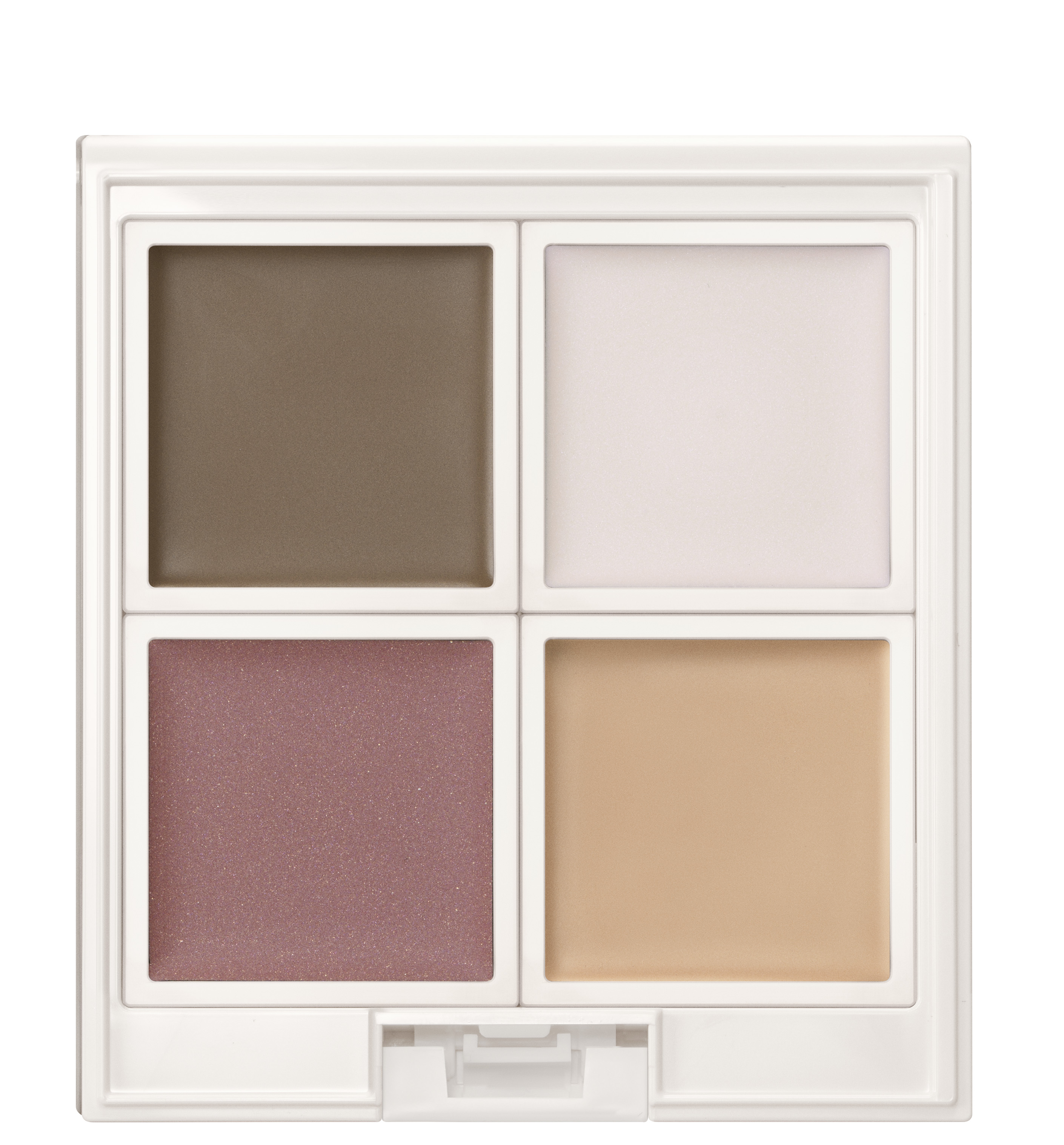 アディクション コンプリートパレット “ソフト ヒュー” 101 Rosy Hue