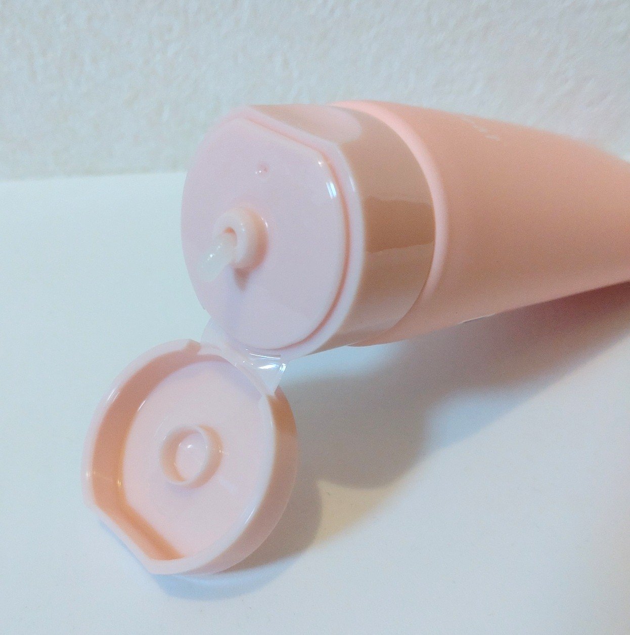 LPTケラチンリペア ノーウォッシュトリートメント/Daleaf/アウトバストリートメントを使ったクチコミ（2枚目）