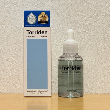 セルメイジング ビタC ブライトニングアンプル/Torriden/美容液を使ったクチコミ(2枚目)