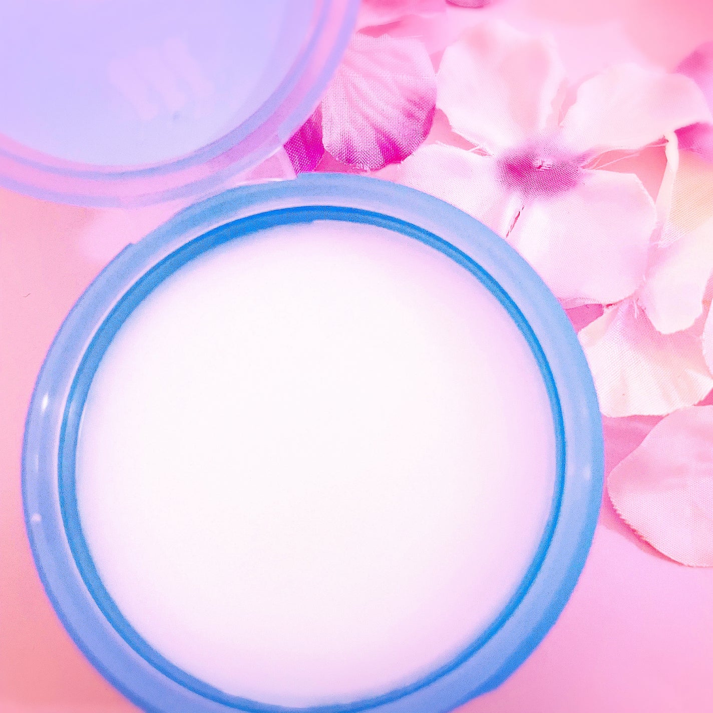 オールアバウトクリアクレンジングバーム/CHASIN'RABBITS/クレンジングバームを使ったクチコミ(2枚目)