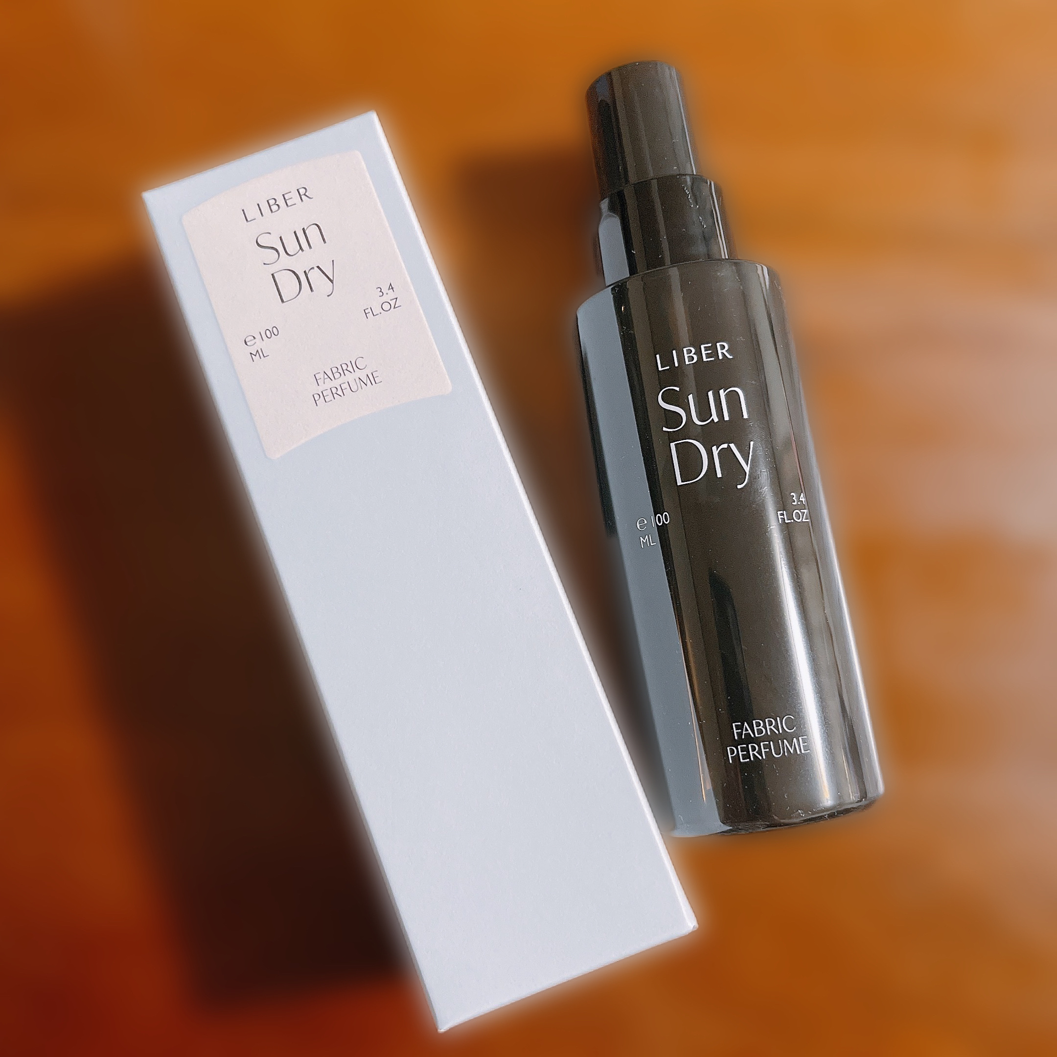 試してみた】LIBER バジルスクエア エッセンシャルロールオンのリアル