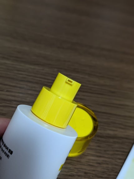 真紅 on LIPS 「VARIHOPE様のNEW第2世代 ビタエイジングピュアC美容..」(5枚目)