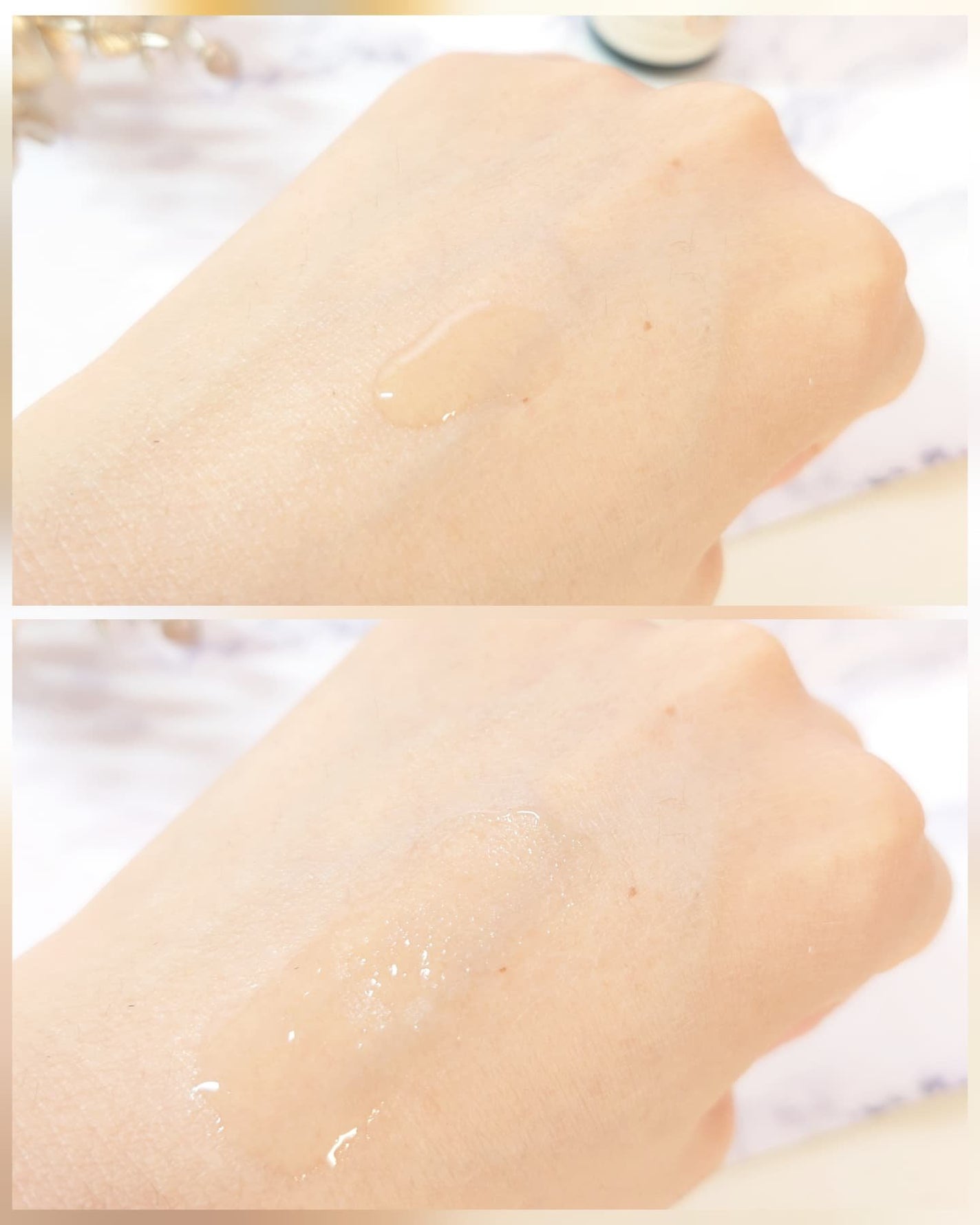 VC15特濃美容液/ケアナボーテ/美容液を使ったクチコミ(3枚目)