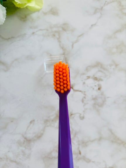 CURAPROX CS 5460/CURAPROX/歯ブラシを使ったクチコミ(5枚目)