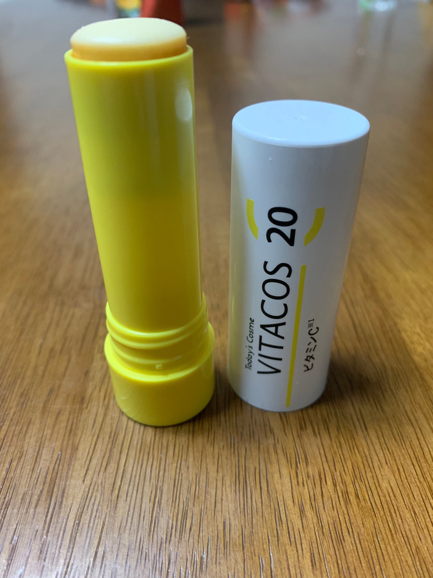 ビタコス20スティック/Today’s Cosme/美容液を使ったクチコミ(3枚目)