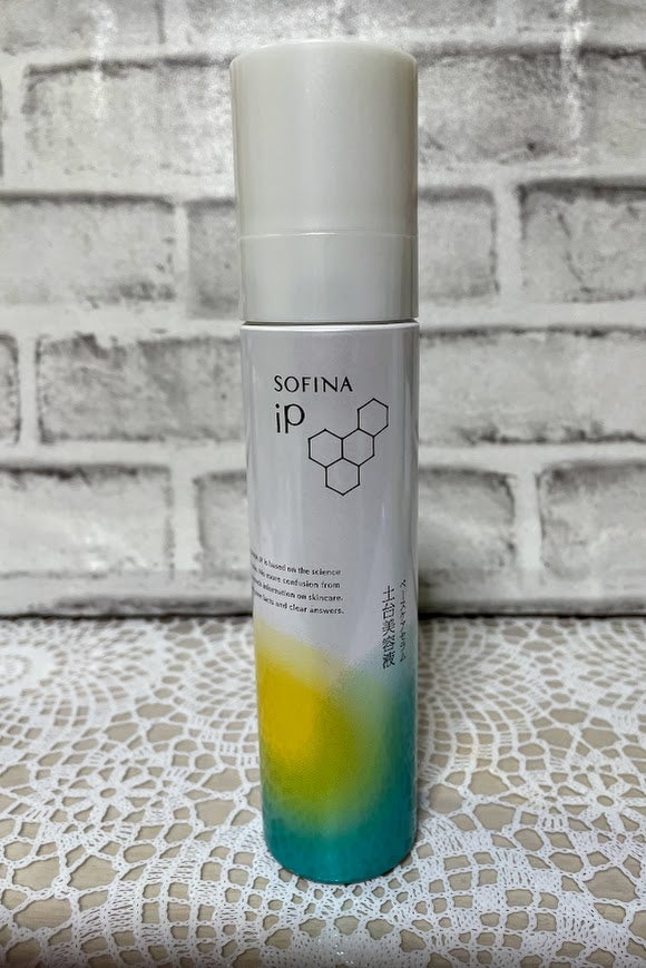 ソフィーナ iP ベースケア セラム＜土台美容液＞/SOFINA iP/美容液を使ったクチコミ（2枚目）