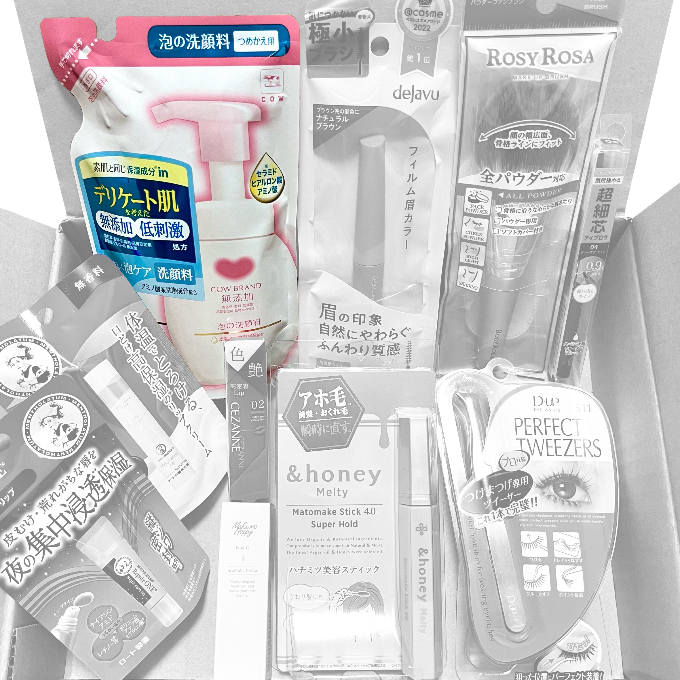 泡の洗顔料 詰替 140ml/カウブランド無添加/泡洗顔を使ったクチコミ（1枚目）