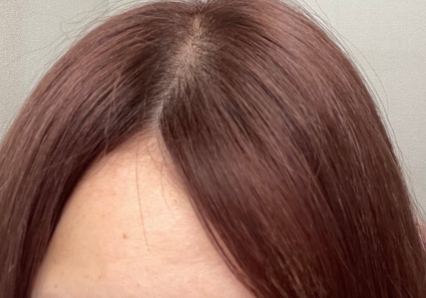オレオクリーム/サイオス/ヘアカラーを使ったクチコミ(2枚目)