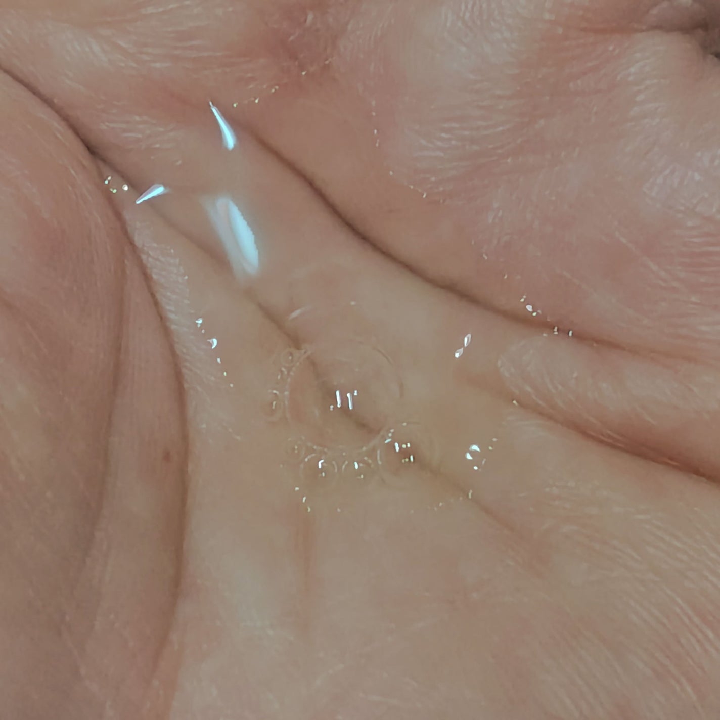 クレームアンタンシヴn/クレ・ド・ポー ボーテ/乳液を使ったクチコミ(3枚目)