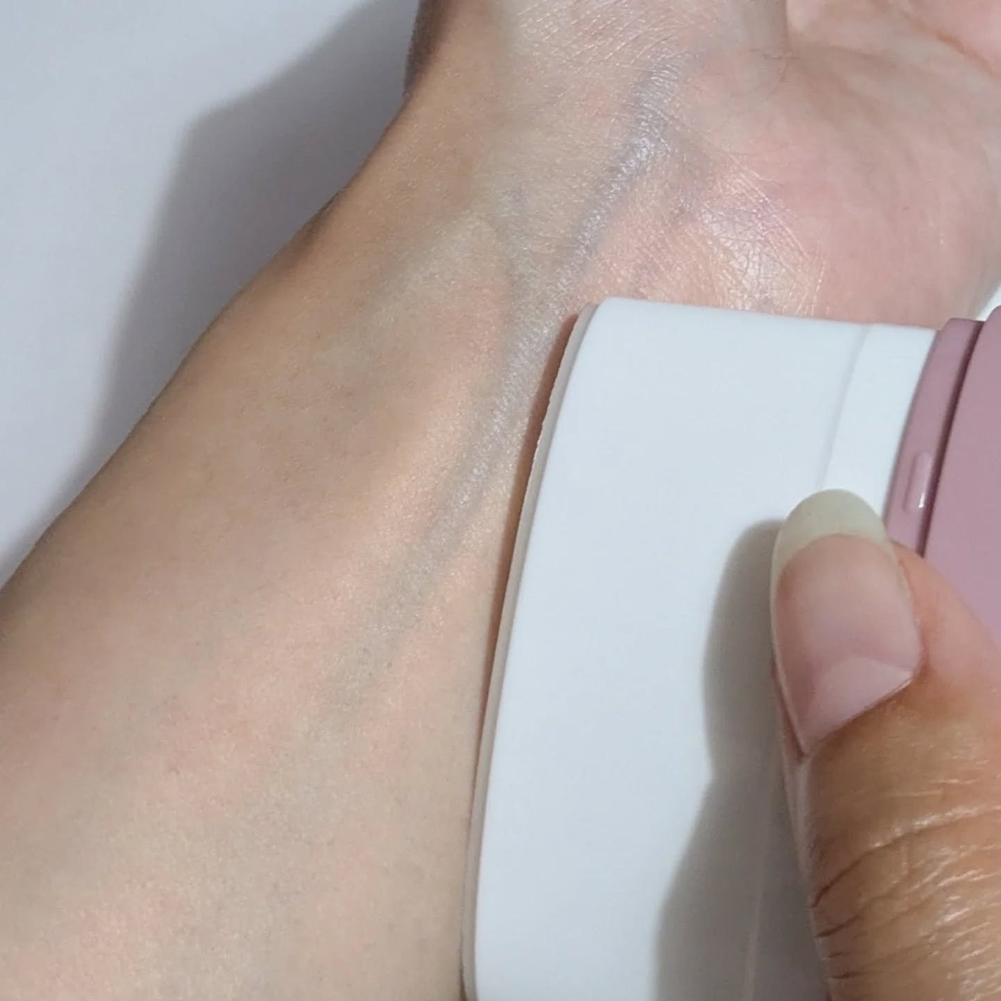 エスティック/MieuMieu/ヘアバームを使ったクチコミ(4枚目)