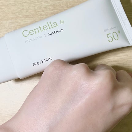 大豆エッセンス/mixsoon/美容液を使ったクチコミ(7枚目)