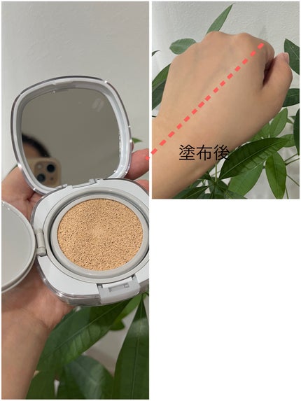 ソフトシアーマルチパレット/wakemake/アイシャドウパレットを使ったクチコミ(3枚目)