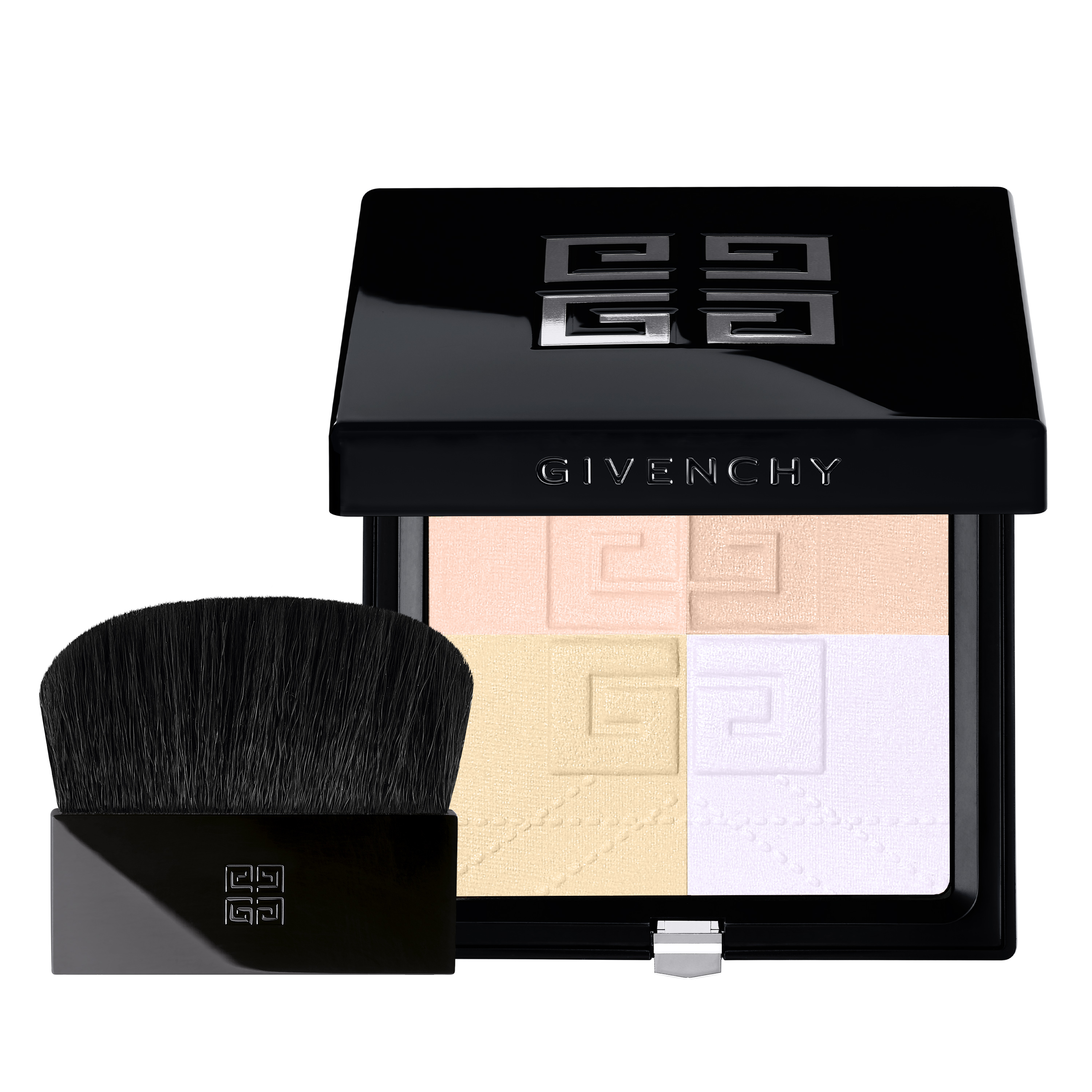 No.02 ホワイト・サテン