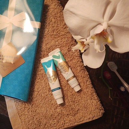 を使ったクチコミ(1枚目)