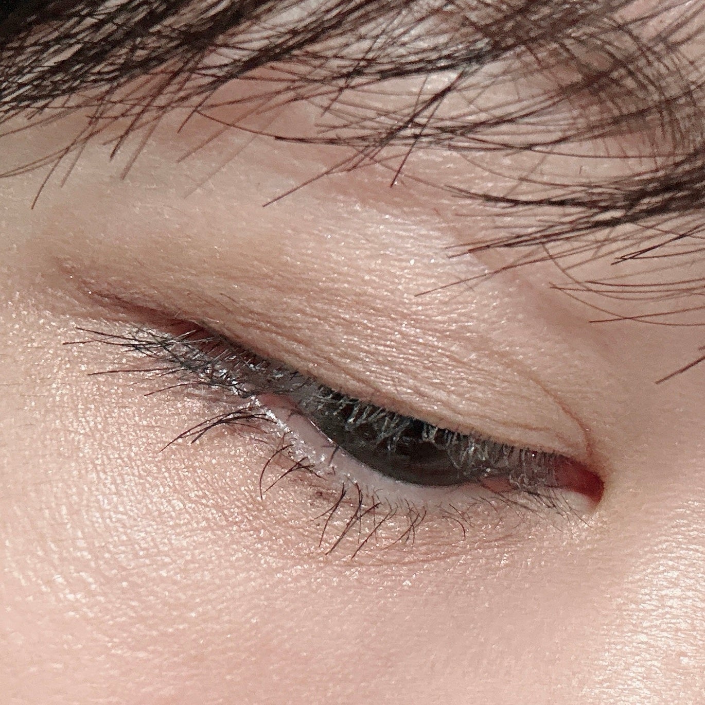 インザミラーアイパレット/Ririmew/アイシャドウパレットを使ったクチコミ(3枚目)