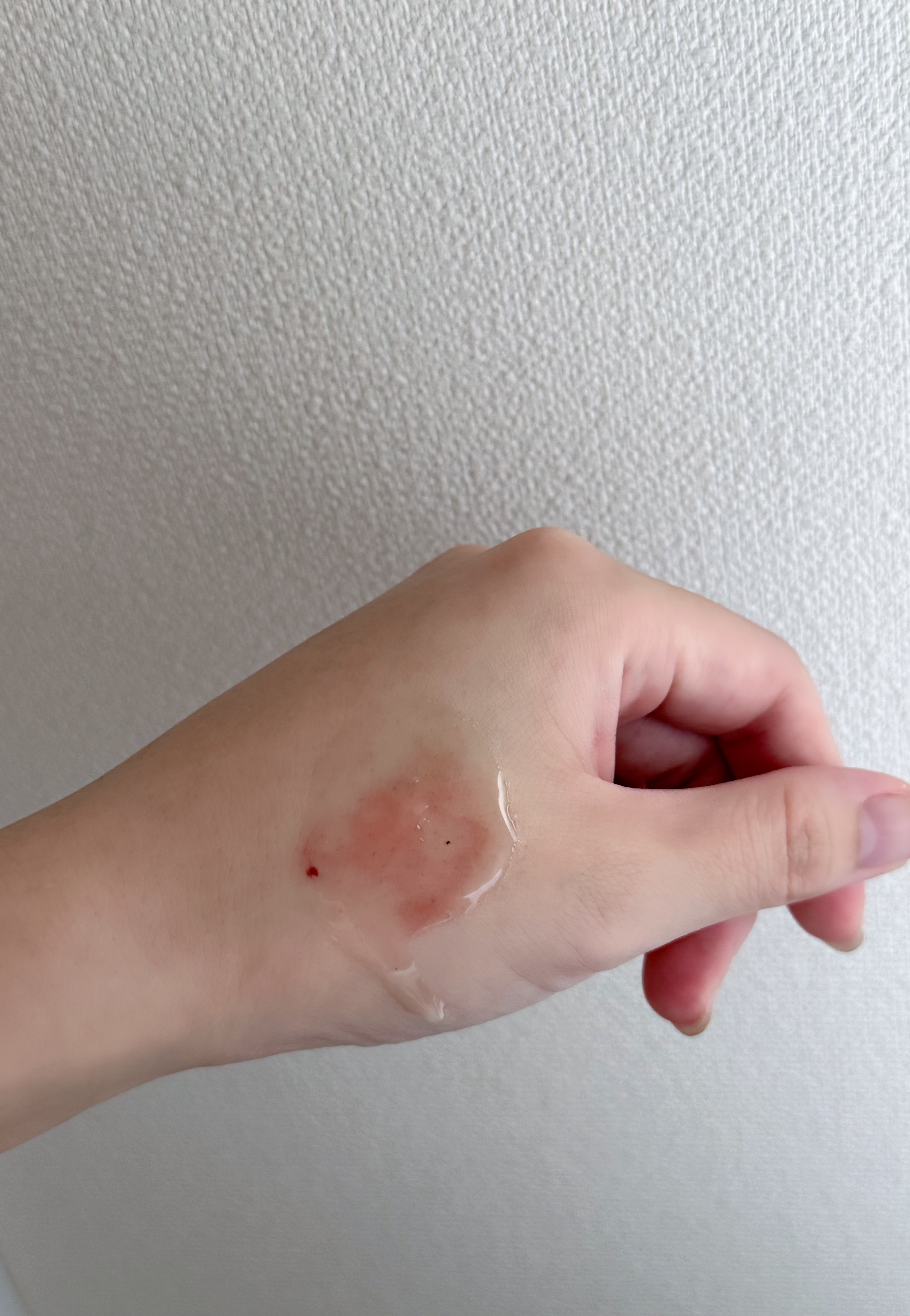 フローロドラ カーミングアイランドクレンジングオイル/Florodora/オイルクレンジングを使ったクチコミ（3枚目）