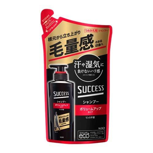 シャンプー ボリュームアップタイプ つめかえ用 (280ml)