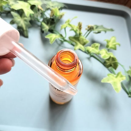 ナノクリアモイストローション/morefull /化粧水を使ったクチコミ(4枚目)