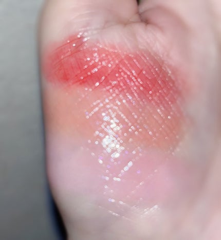 ぱち on LIPS 「#gifted#ameli#アメリAmeliTOUCHBALM..」(5枚目)