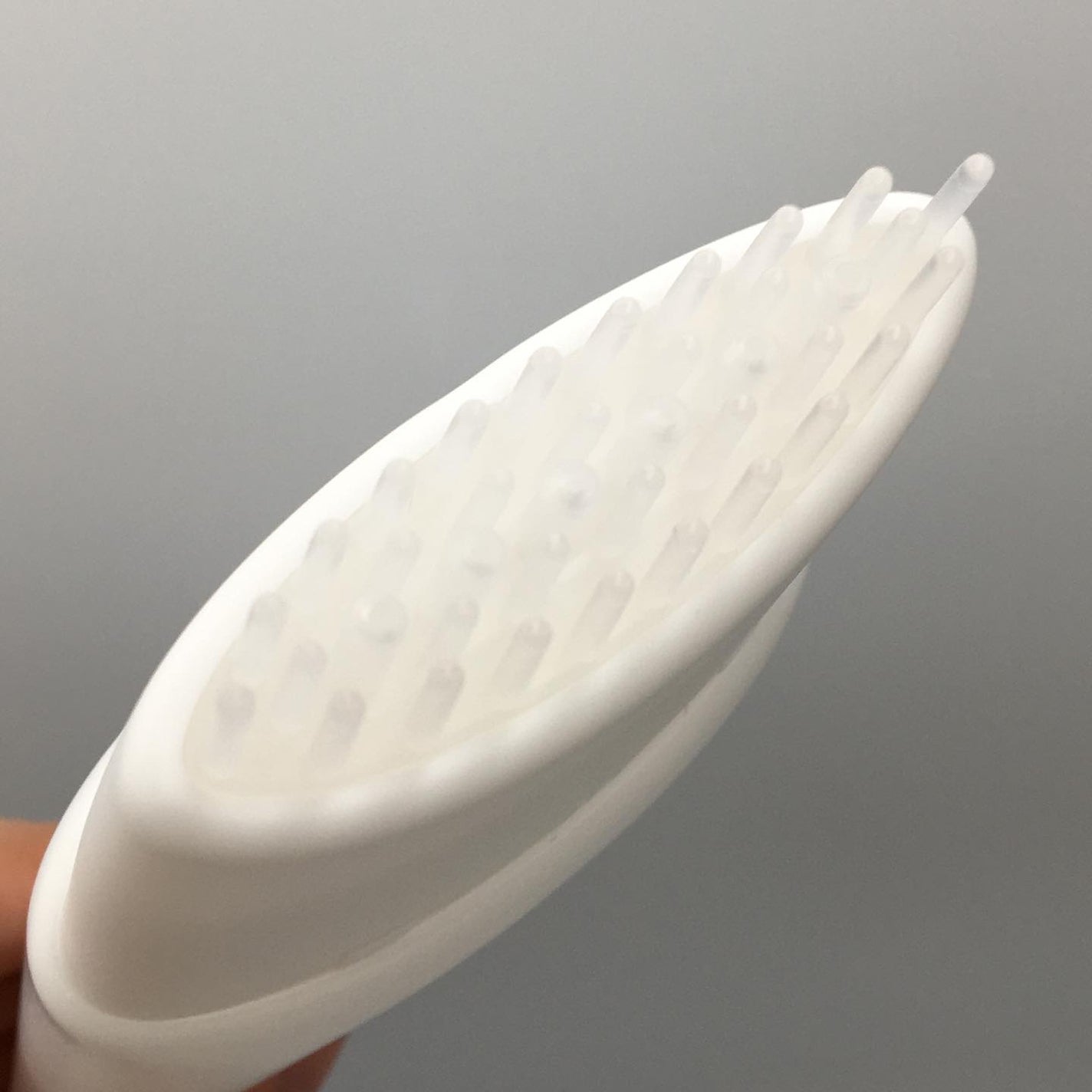 グローターンヘアアンプル/リリーイブ/頭皮ローションを使ったクチコミ(3枚目)